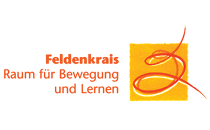 Logo der Firma FELDENKRAIS Raum für Bewegung und Lernen aus Aschaffenburg
