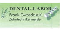 Logo der Firma Dental-Labor Gwosdz aus Saalfeld
