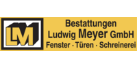 Logo der Firma Bestattungen Meyer aus Neustadt