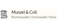 Logo der Firma Rechtsanwälte u. Notare Munzel & Coll. aus Peine