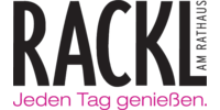 Logo der Firma Josef Rackl am Rathaus OHG aus Neumarkt