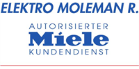 Logo der Firma Elektro Moleman aus Meerbusch auf dem Branchenportal Elektriker.org