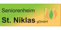 Logo der Firma St. Niklas gGmbH aus Mellrichstadt