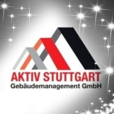 Logo der Firma Aktiv Stuttgart Gebäudemanagement GmbH aus Stuttgart