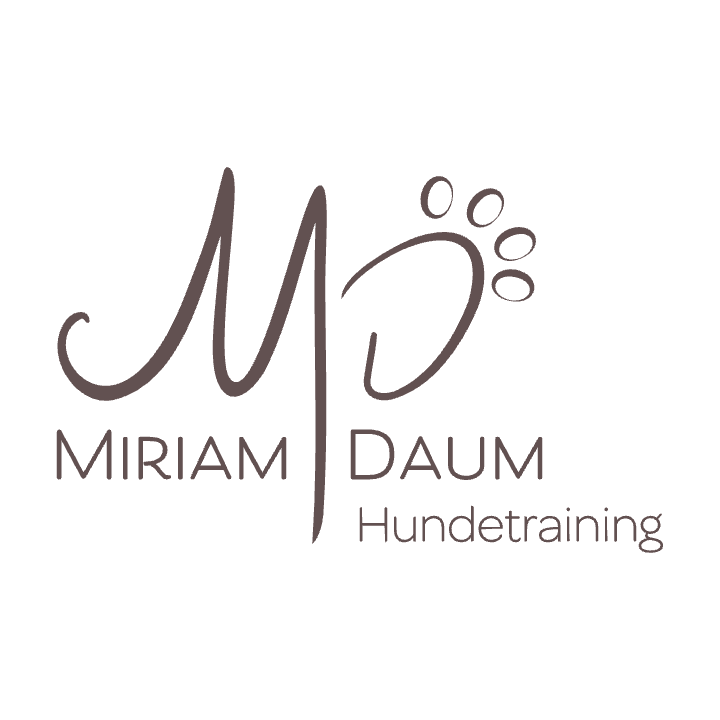Logo der Firma Hundetraining Miriam Daum aus Darmstadt