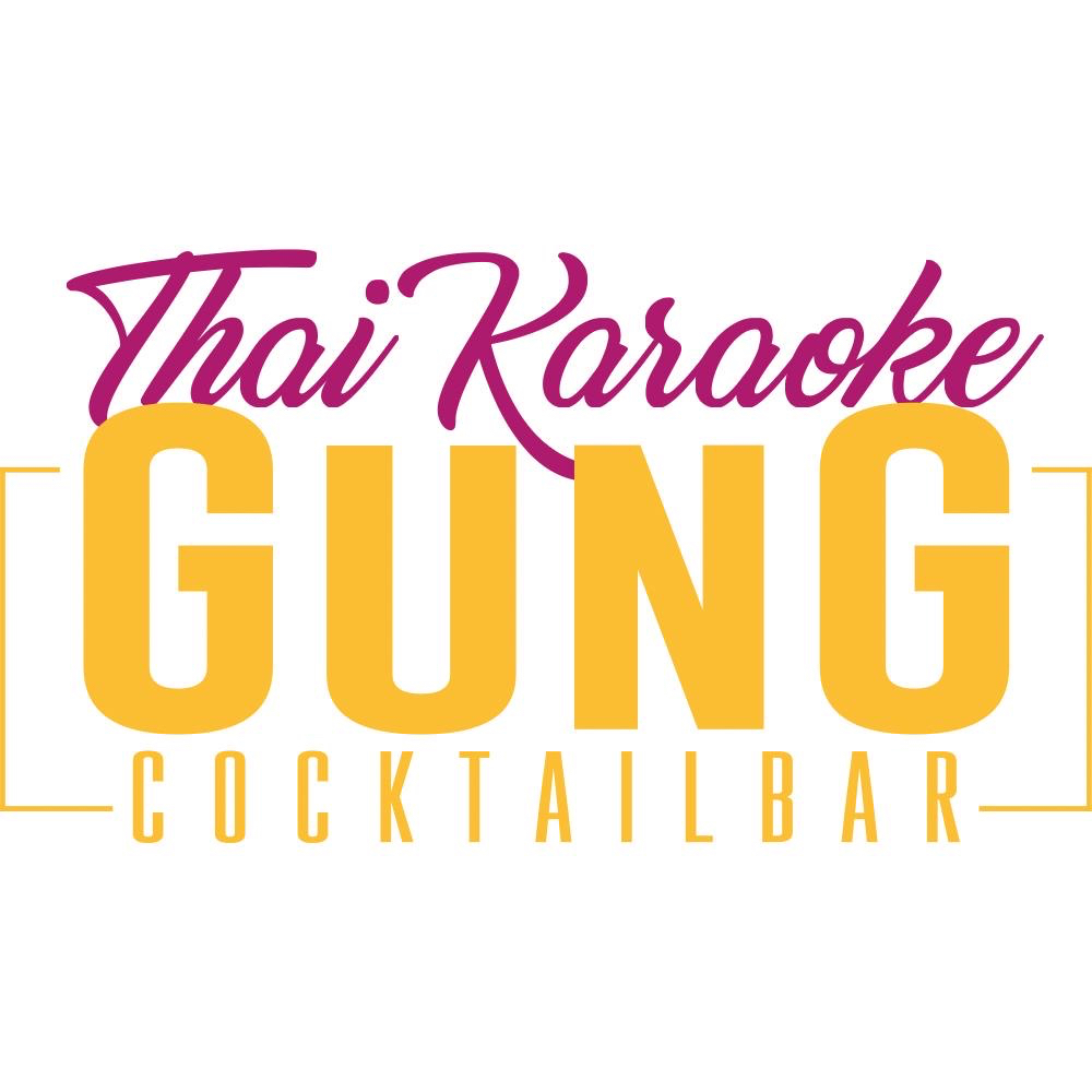 Logo der Firma GunG Thai Karaoke Cocktailbar aus Wiesbaden