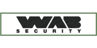 Logo der Firma Wachdienst WAB-Security Wach- und Alarmbereitschaft Niederrhein GmbH aus Moers