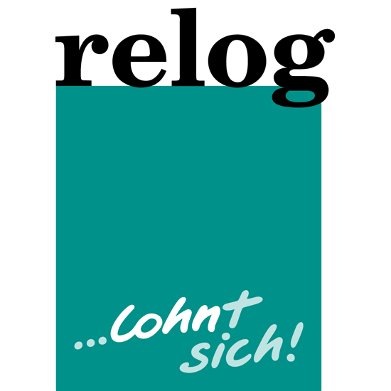 Logo der Firma relog-lohn GmbH Magdeburg | Lohnbuchhaltung in Magdeburg aus Magdeburg