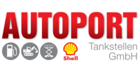 Logo der Firma Shell Autoport Tankstellen GmbH, Lichtenfels aus Lichtenfels