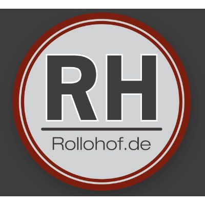 Logo der Firma RolloHof aus Hof