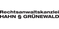 Logo der Firma Hahn & Grünewald aus Peine