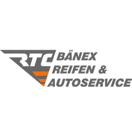 Logo der Firma Bänex-Reifen und Fahrzeug-Handel und Service GmbH aus Burg (bei Magdeburg)