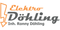 Logo der Firma Elektro - Döhling aus Plauen