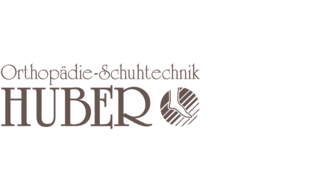 Logo der Firma Orthopädie-Schuhtechnik Huber aus Regensburg