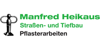 Logo der Firma Heikaus aus Krefeld auf dem Branchenportal Bauunternehmen.org