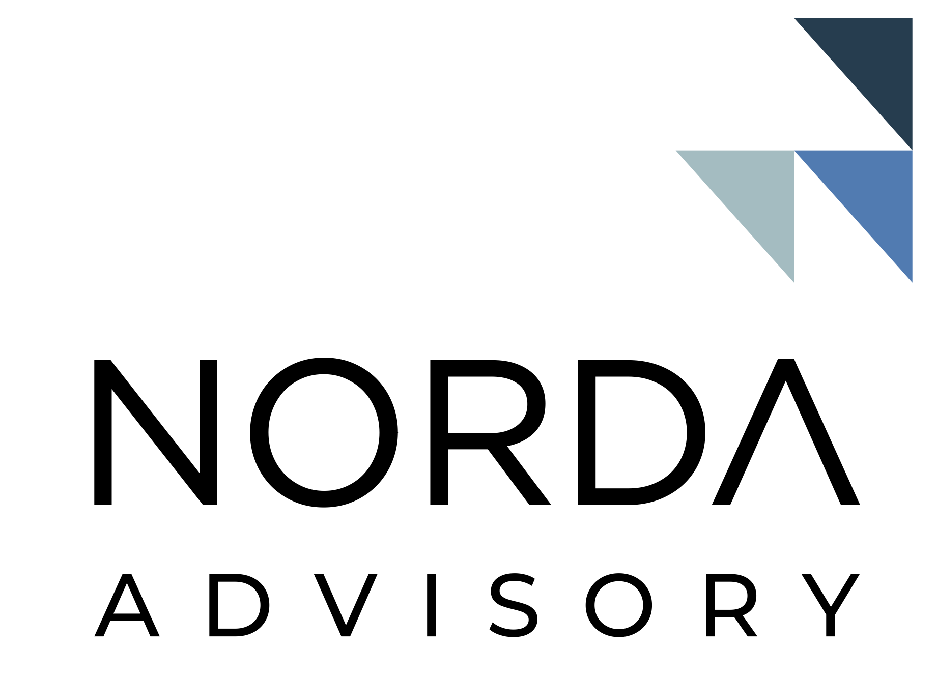 Logo der Firma NORDA Advisory GmbH | Unternehmensberatung aus Berlin