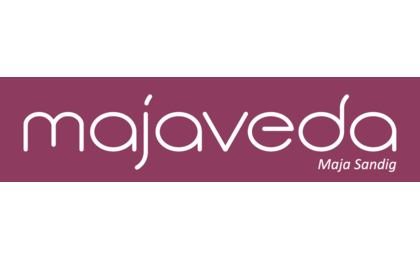 Logo der Firma majaveda Fußpflege und Massage Praxis aus Chemnitz