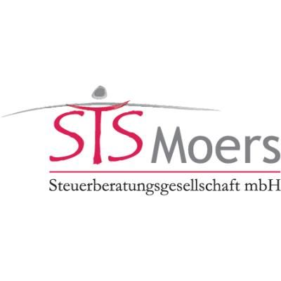 Logo der Firma Steuerberatungsgesellschaft mbH STS Moers aus Moers