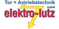 Logo der Firma Elektro-Lutz GmbH aus Bellheim