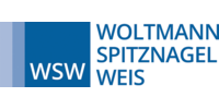Logo der Firma WSW Woltmann-Spitznagel-Weis Steuerberater, vereidigte Buchprüfer PartG mbH aus Fulda