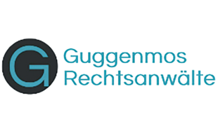 Logo der Firma Guggenmos Rechtsanwälte aus Weßling