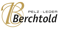 Logo der Firma Berchtold Pelz - Leder aus Fürstenfeldbruck