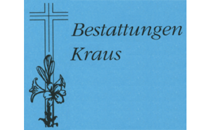 Logo der Firma Bestattungen Kraus, Inhaber Robert Kraus aus Hebertshausen