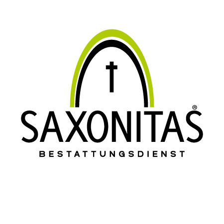 Logo der Firma Saxonitas® Bestattungsdienst Dresden aus Dresden