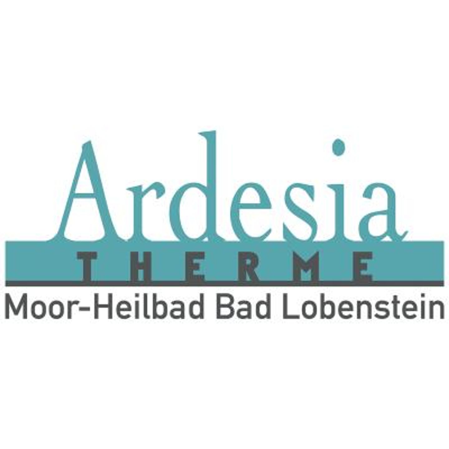 Logo der Firma Ardesia-Therme aus Bad Lobenstein