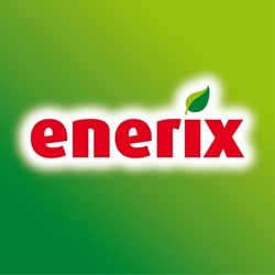 Logo der Firma Enerix - Photovoltaik Augsburg aus Augsburg