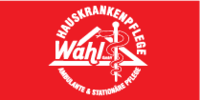 Logo der Firma Hauskrankenpflege B. Wahl aus Chemnitz