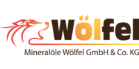 Logo der Firma Heizöl and Diesel Wölfel aus Zeil a. Main