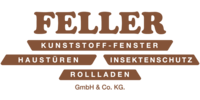 Logo der Firma Feller GmbH & Co. KG aus Kaarst