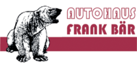 Logo der Firma Autohaus Frank Bär aus Achern