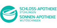 Logo der Firma Schloss-Apotheke aus Stühlingen