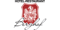Logo der Firma Berghof Hotel Restaurant  Inh. Sigrid Heeg aus Johannesberg