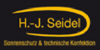 Logo der Firma Seidel Sonnenschutz & techn. Konfektion GmbH aus Baldham