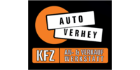 Logo der Firma Auto Verhey aus Emmerich am Rhein
