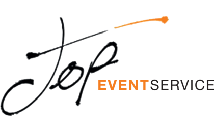 Logo der Firma TOP Eventservice aus Burkardroth