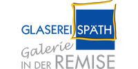 Logo der Firma Bernd Späth - Glaserei am Güterbahnhof aus Coburg auf dem Branchenportal Fensterbau.org