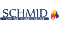 Logo der Firma Schmid Heizung Sanitär aus Teunz