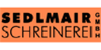 Logo der Firma Sedlmair Ubald Schreinerei GmbH aus Utting am Ammersee