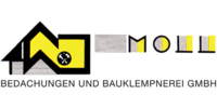 Logo der Firma Dachdeckerei Moll aus Korschenbroich