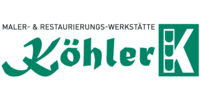 Logo der Firma Köhler GmbH & Co. KG aus Bamberg