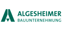 Logo der Firma Algesheimer GmbH & Co. KG aus Bingen