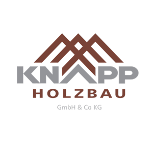 Logo der Firma Knapp Holzbau GmbH & Co.KG aus Weinheim