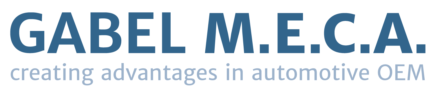 Logo der Firma GABEL M.E.C.A. GmbH & Co KG aus Euskirchen