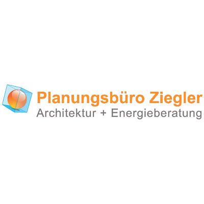 Logo der Firma Planungsbüro Ziegler aus Bayreuth
