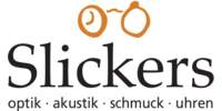 Logo der Firma Slickers OHG aus Geldern