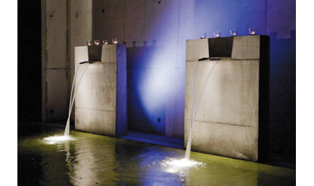 Beispielarbeit von BUSCH FLORA & AQUA - veröffentlicht auf Gartenbau.org